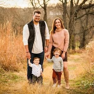 Meet your Posher, Pat